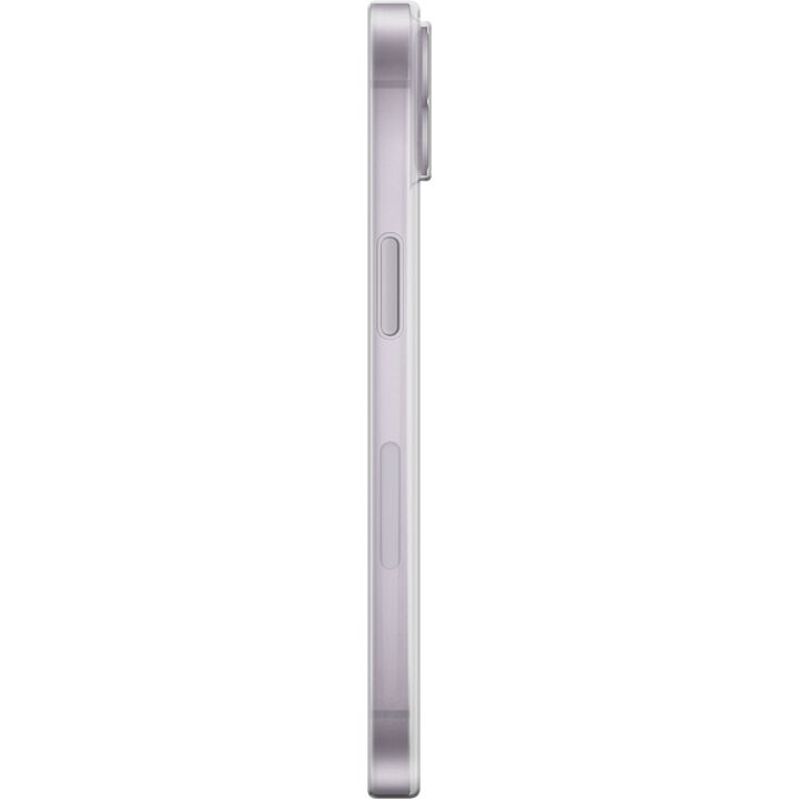 Mobilskal till Apple iPhone 15 Plus med Porslinsblomma motiv